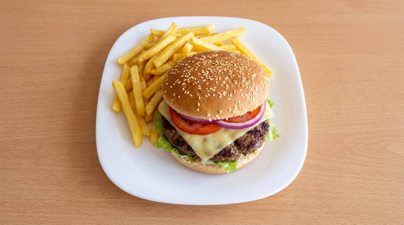 Burgeri