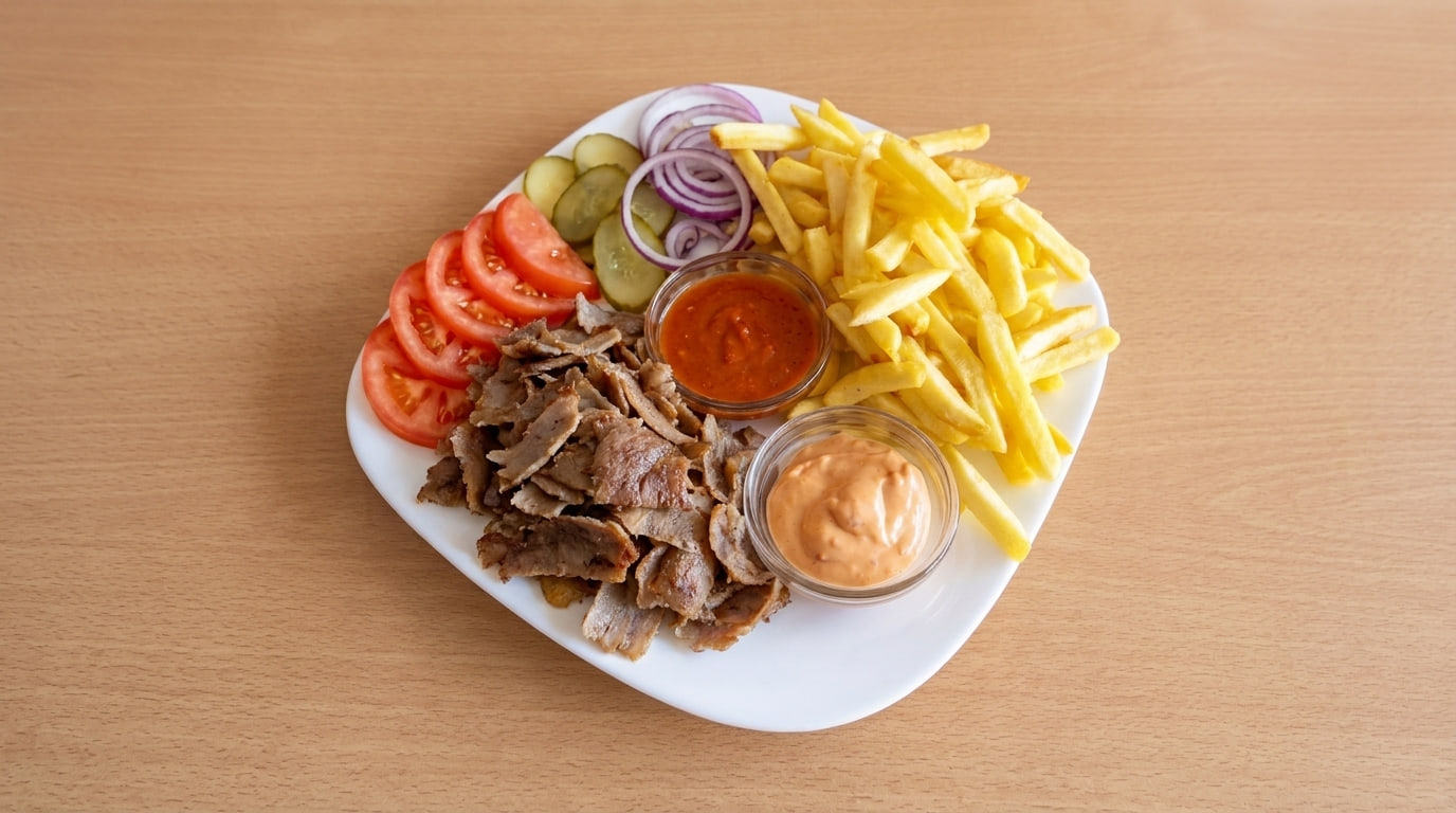 Doner