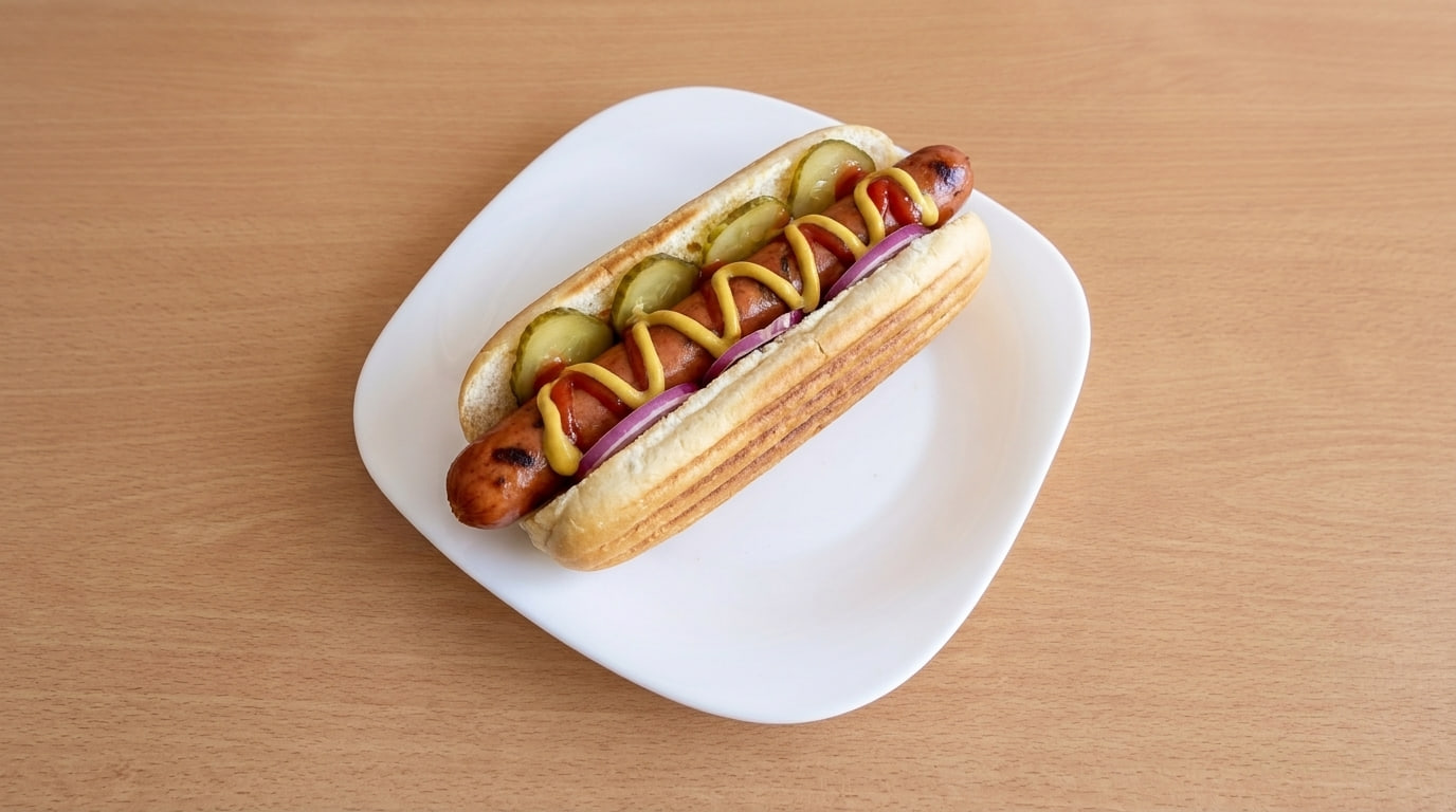 Hot-Dog