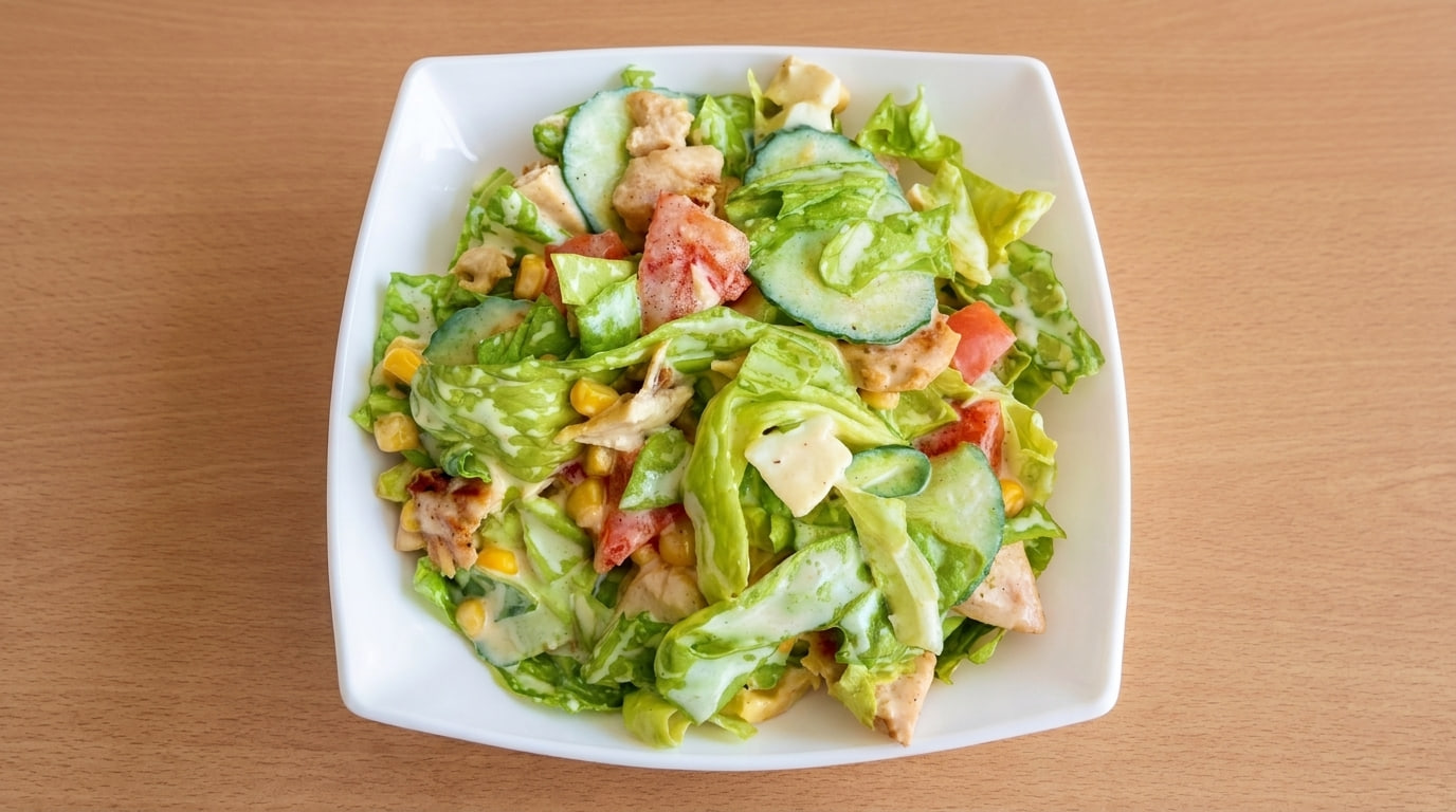 Salată