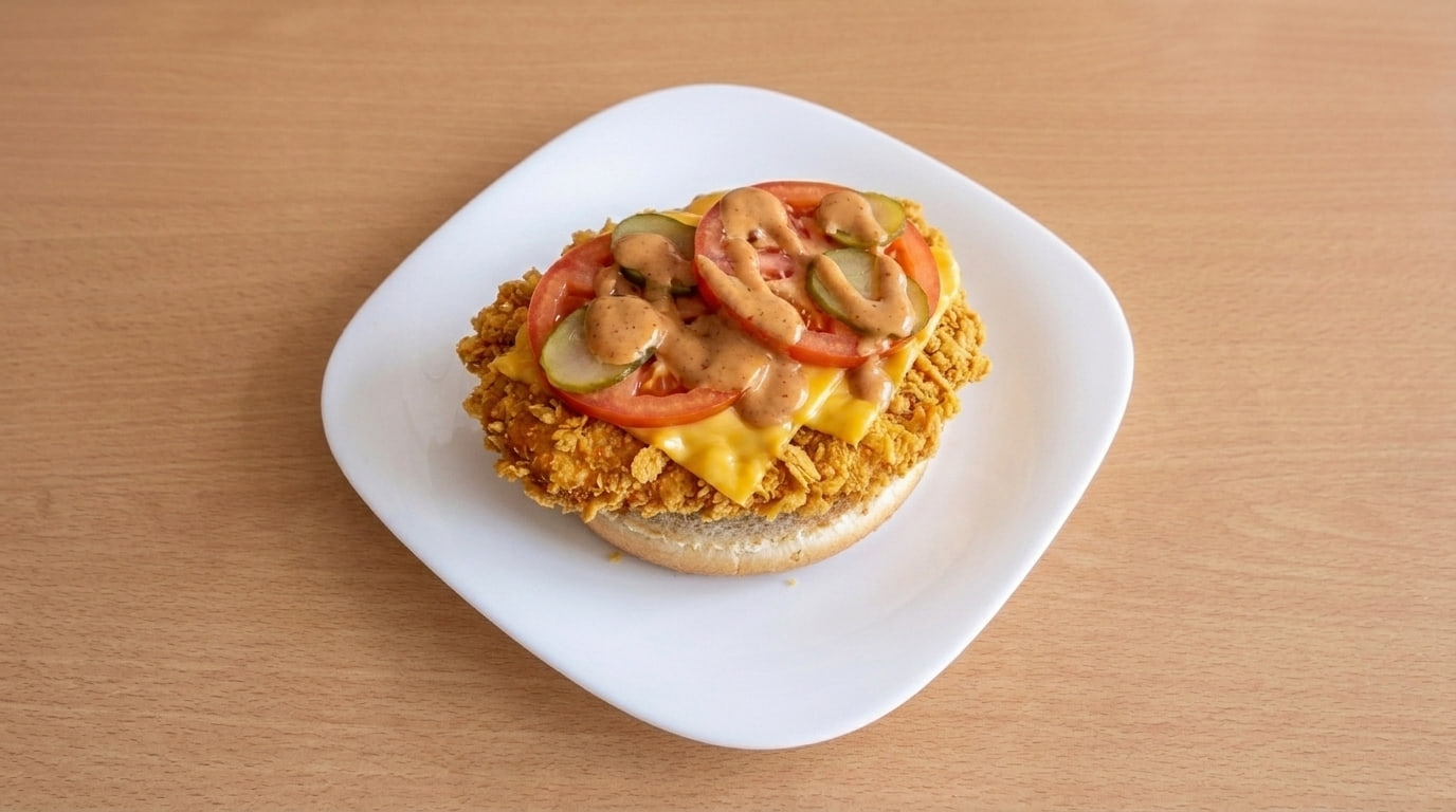 Sandwich