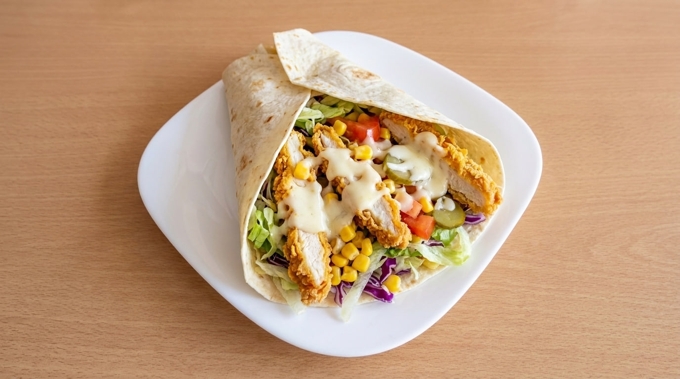 Wrap
